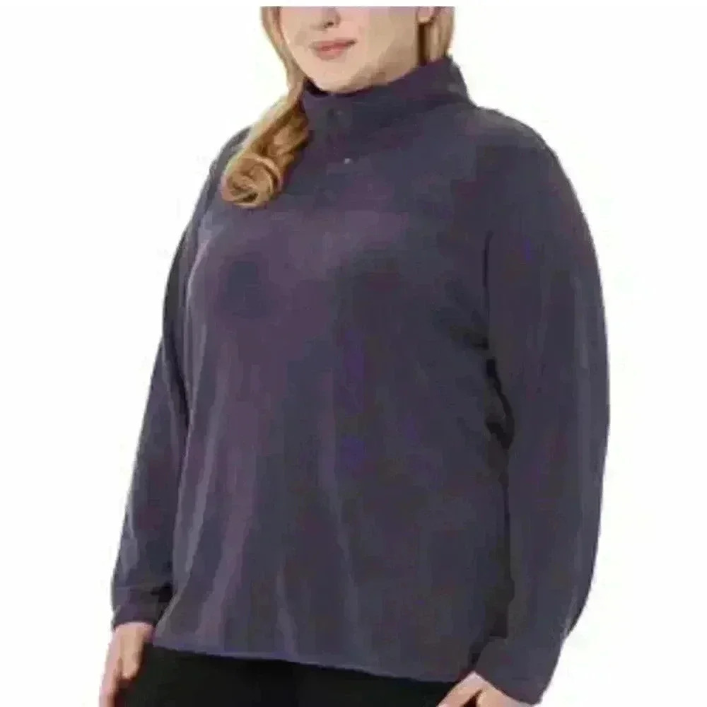32D Pullover - Picture 3 of 5